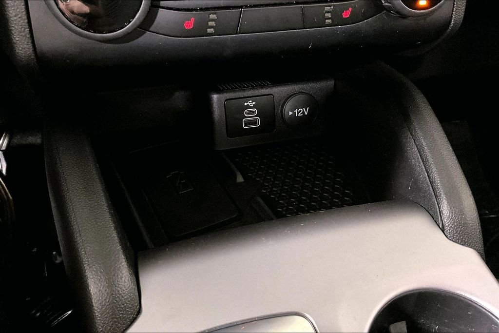 Used 2024 Ford Bronco Sport Big Bend w/ Convenience Package image 34