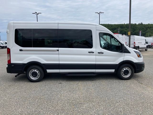 Used 2024 Ford Transit 350 XL image 8
