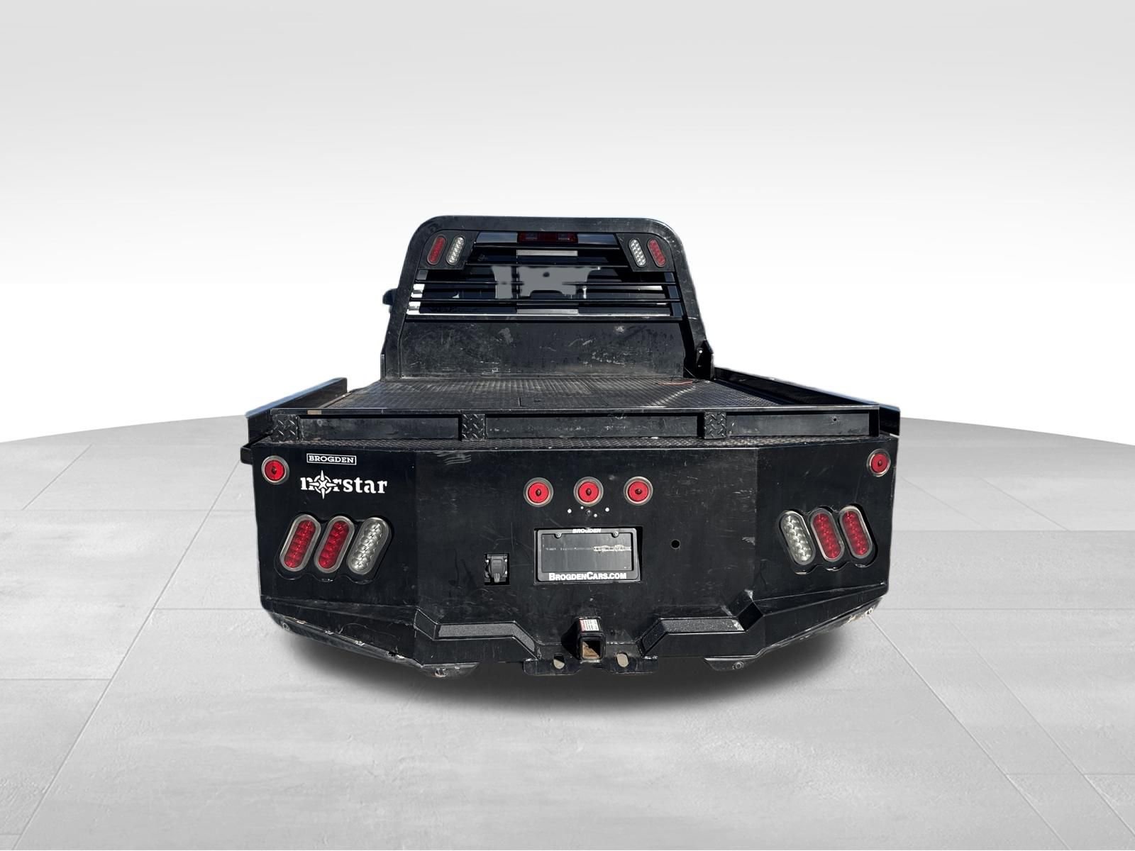 Used 2022 RAM 3500 Laramie image 12