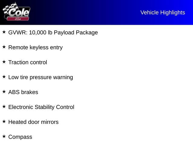Certified 2024 Ford F250 XLT image 5
