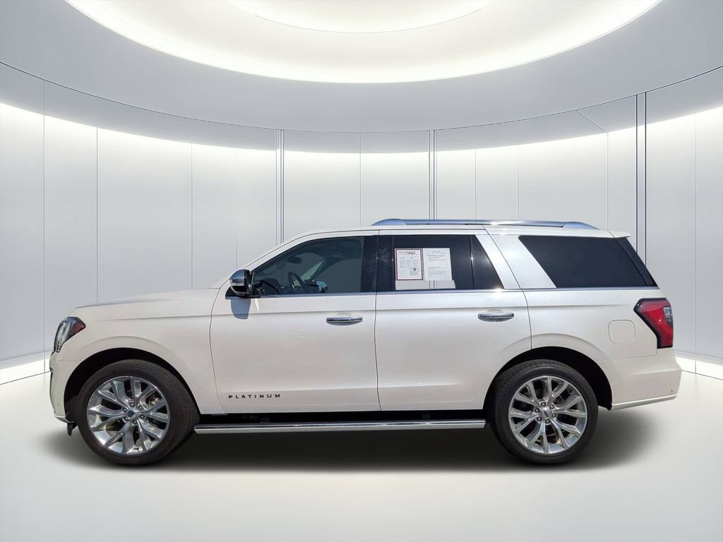 Used 2019 Ford Expedition Platinum AWD/4WD image 7