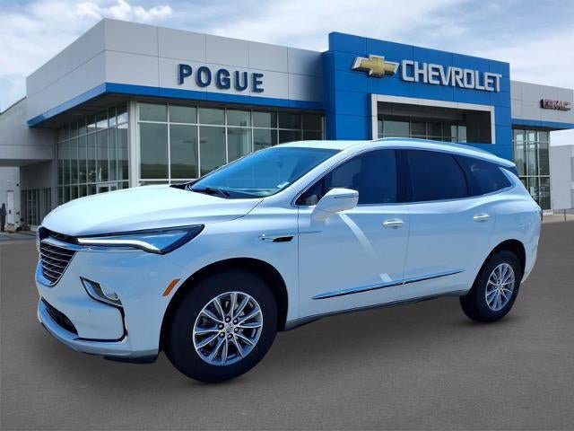 Used 2024 Buick Enclave Premium FWD image 4