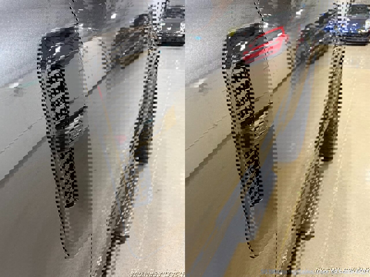 Used 2024 Land Rover Defender 90 V8 image 28