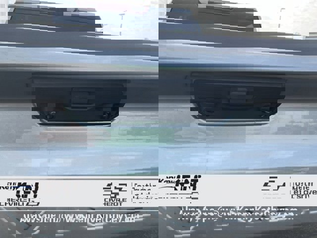 Used 2023 Chevrolet Silverado 1500 LT image 9