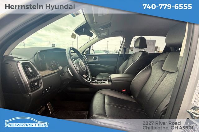Used 2023 Kia Sorento X-Line EX image 20