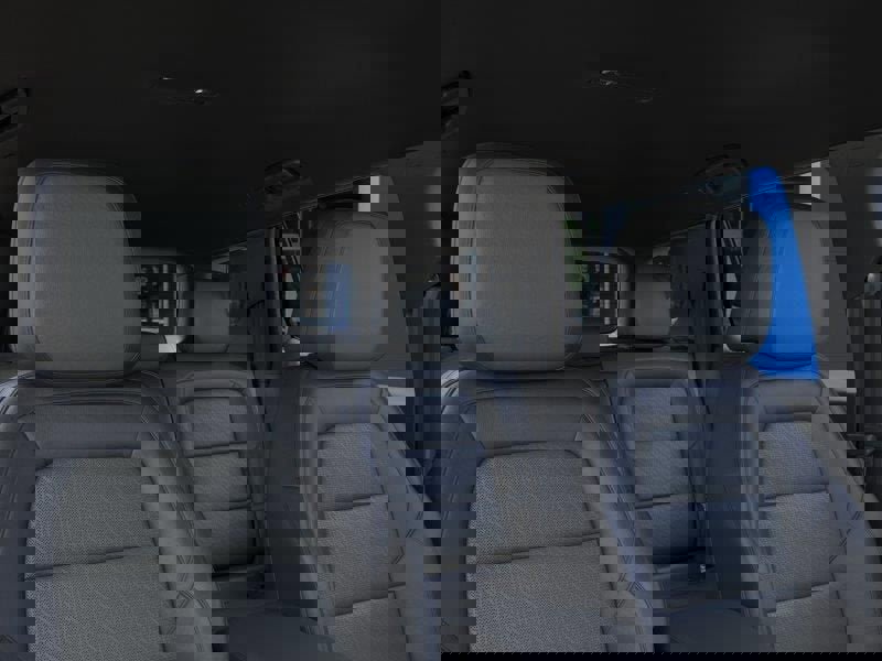 New 2026 Chevrolet Equinox LT image 24