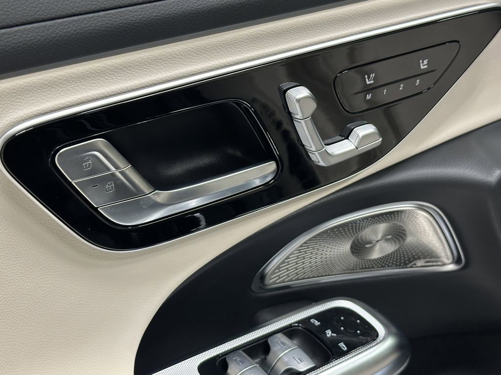 New 2026 Mercedes-Benz E 350 Sedan image 8