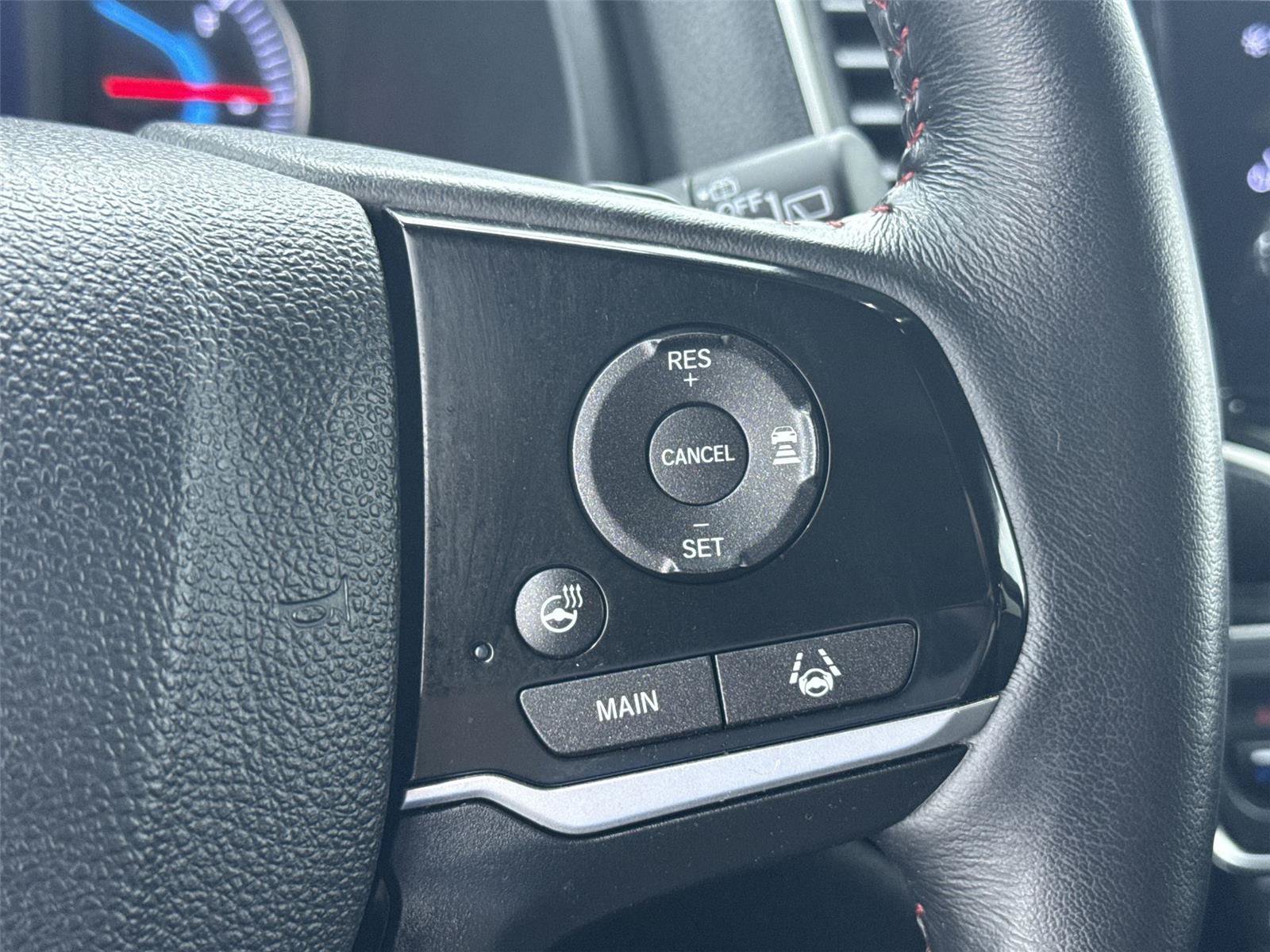 Used 2020 Honda Pilot Black Edition image 18