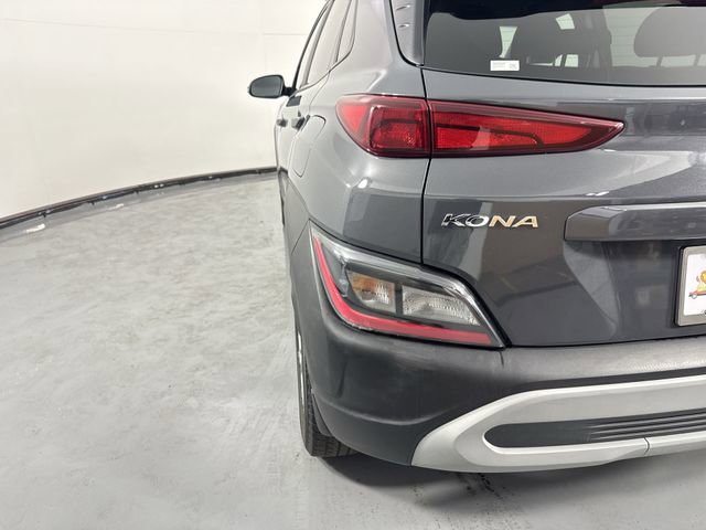 Used 2023 Hyundai Kona SEL AWD/4WD image 30