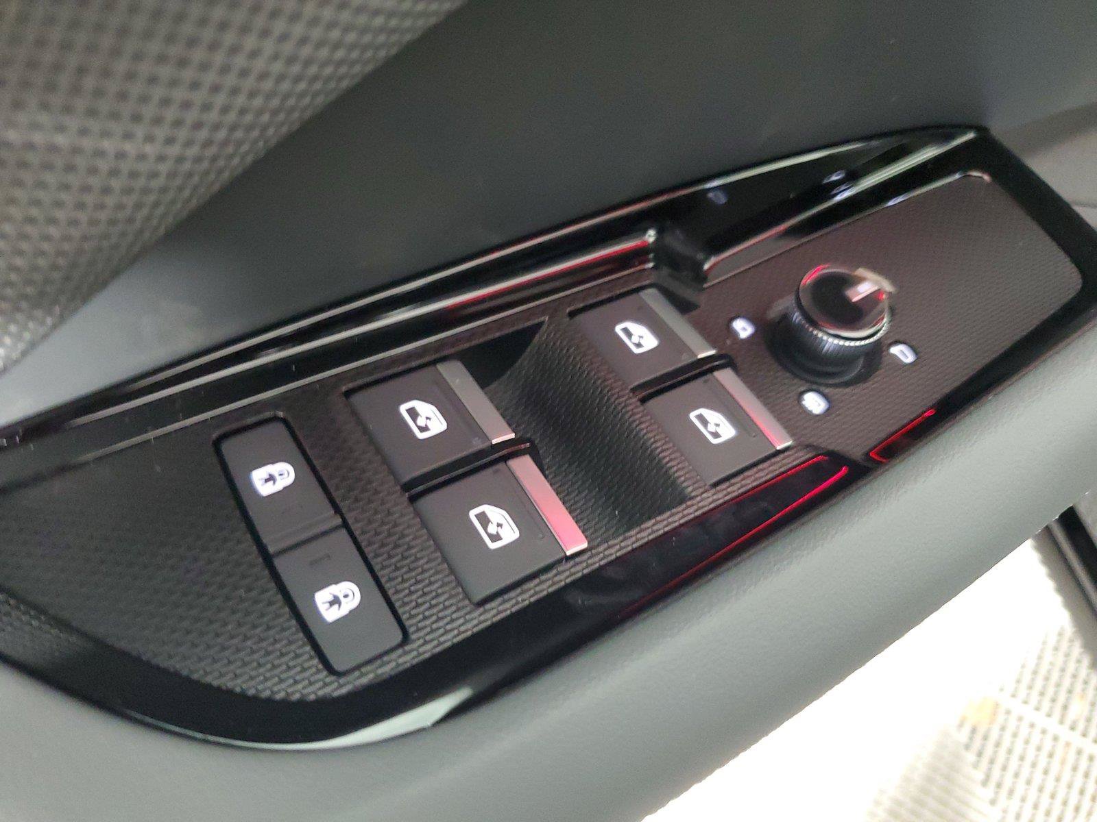 New 2026 Audi Q3 quattro 2.0T AWD/4WD image 22