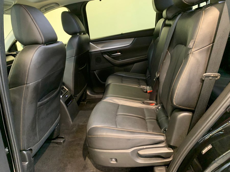 Used 2024 MAZDA CX-90 3.3 Turbo w/ Preferred Plus image 50