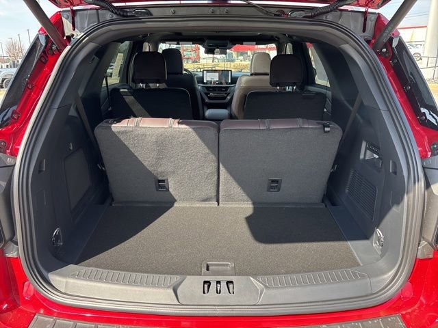 New 2026 Ford Explorer Platinum image 34