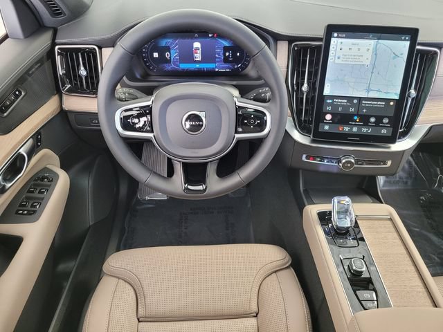 New 2026 Volvo XC90 B6 Ultra w/ Protection Package AWD/4WD image 17
