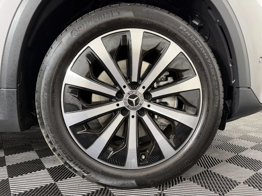 Used 2022 Mercedes-Benz GLA 250 4MATIC image 57