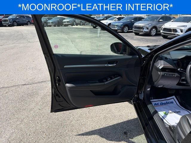 Used 2021 Nissan Altima 2.5 Platinum AWD/4WD image 19
