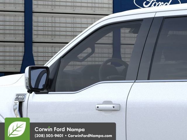New 2026 Ford F150 King Ranch AWD/4WD image 20