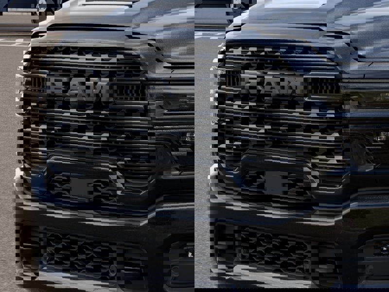 New 2026 RAM 3500 Limited image 7