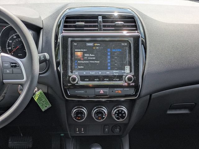 New 2026 Mitsubishi Outlander Sport ES AWD/4WD image 18