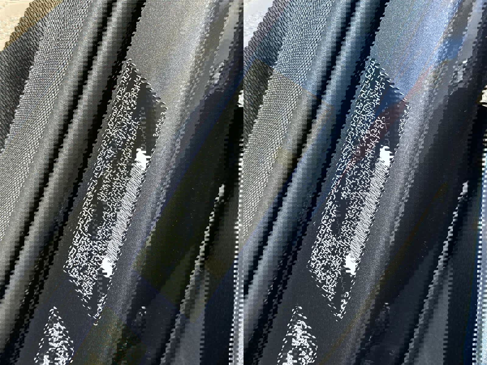 Used 2026 Volvo XC90 B6 Plus image 22