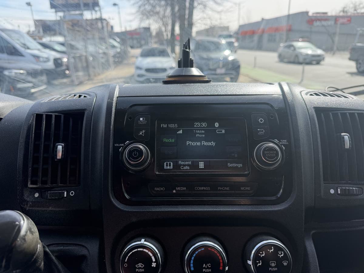 Used 2019 RAM ProMaster 2500 image 26