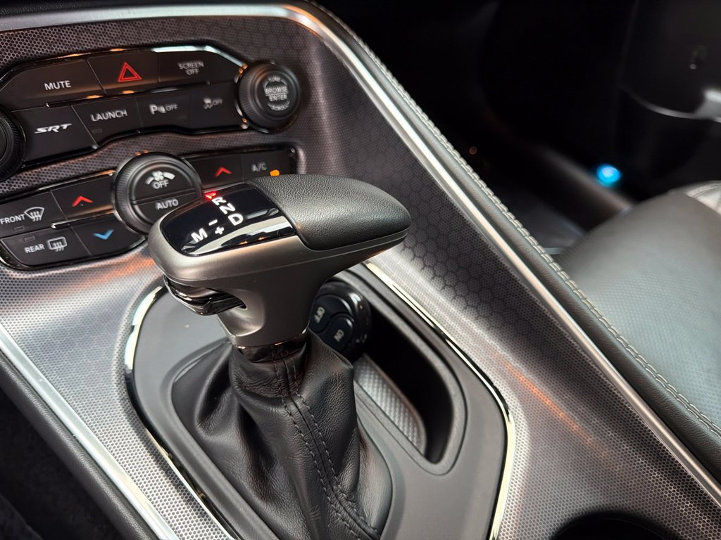 Used 2023 Dodge Challenger SRT Hellcat RWD image 9