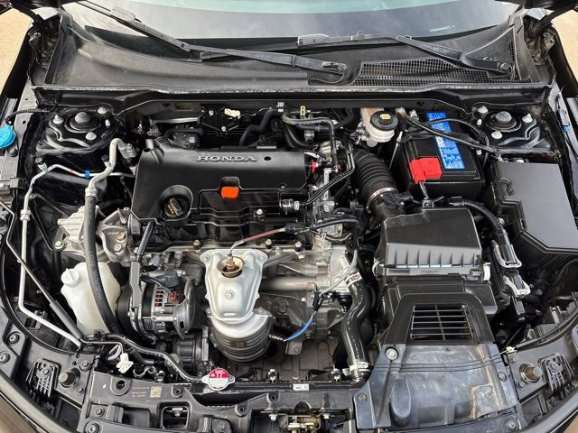 Used 2022 Honda Civic Sport image 18