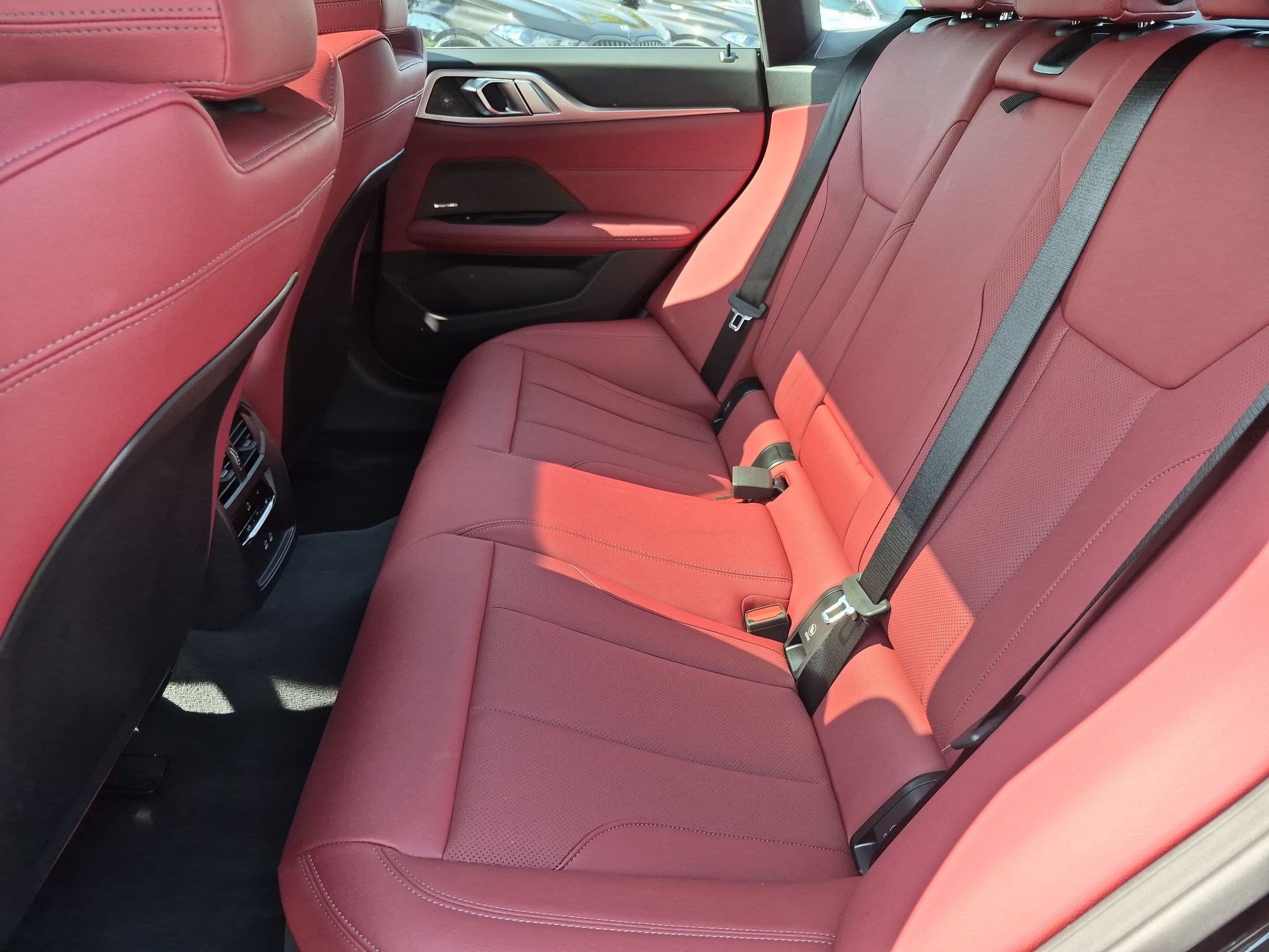 Used 2025 BMW i4 M50 w/ Premium Package AWD/4WD image 32
