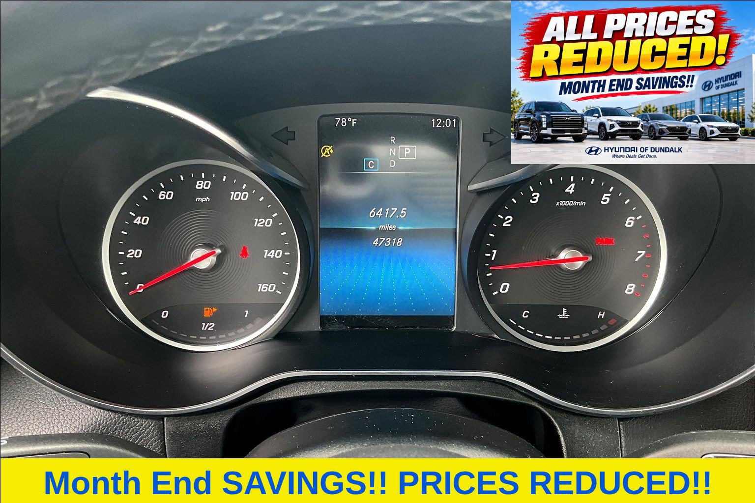 Used 2022 Mercedes-Benz GLC 300 w/ Premium Package Lite image 13