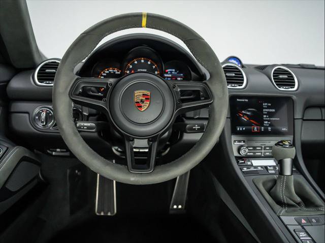 Used 2024 Porsche 718 Cayman GT4 RS RWD image 19