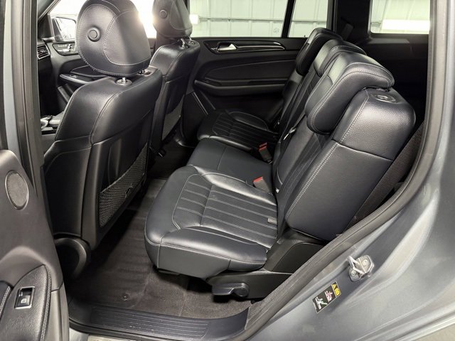 Used 2019 Mercedes-Benz GLS 450 4MATIC image 11