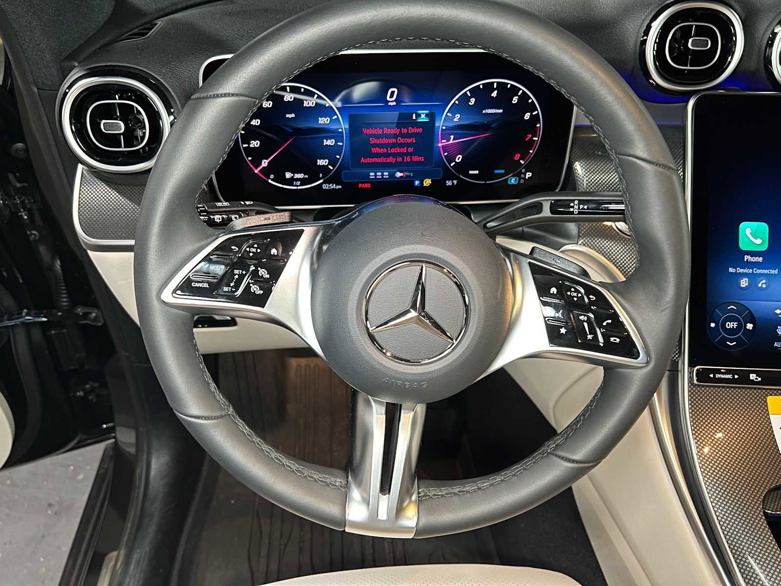 Certified 2026 Mercedes-Benz GLC 300 4MATIC image 27