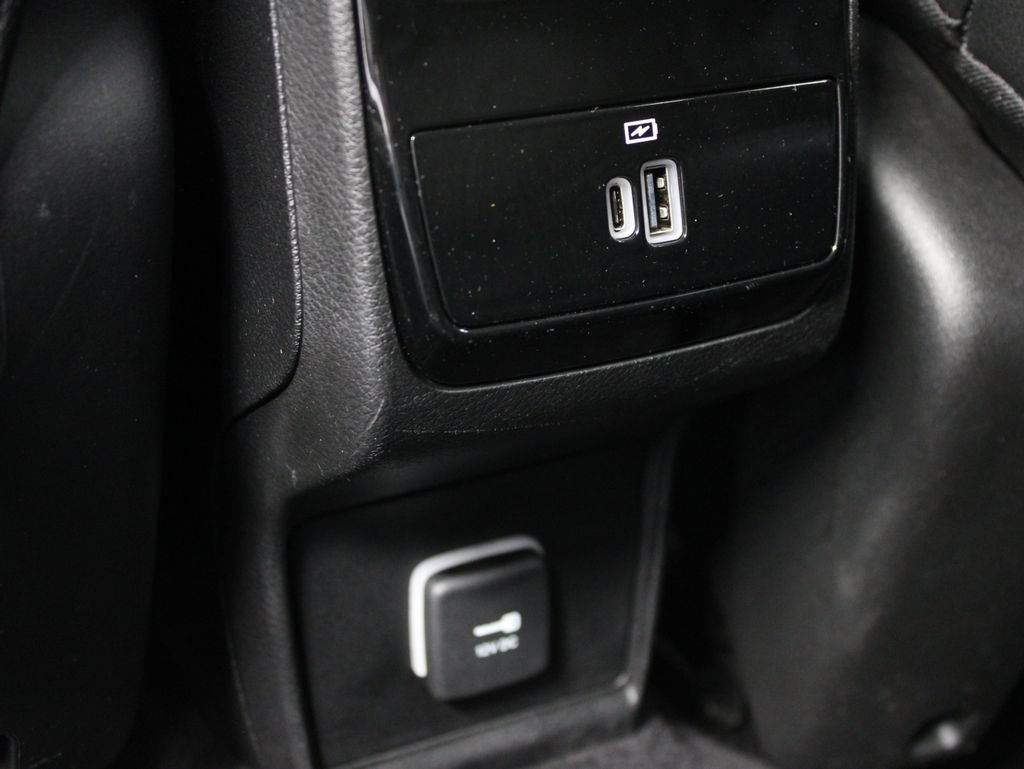 Used 2023 Jeep Compass High Altitude w/ Driver Assist Group I AWD/4WD image 14