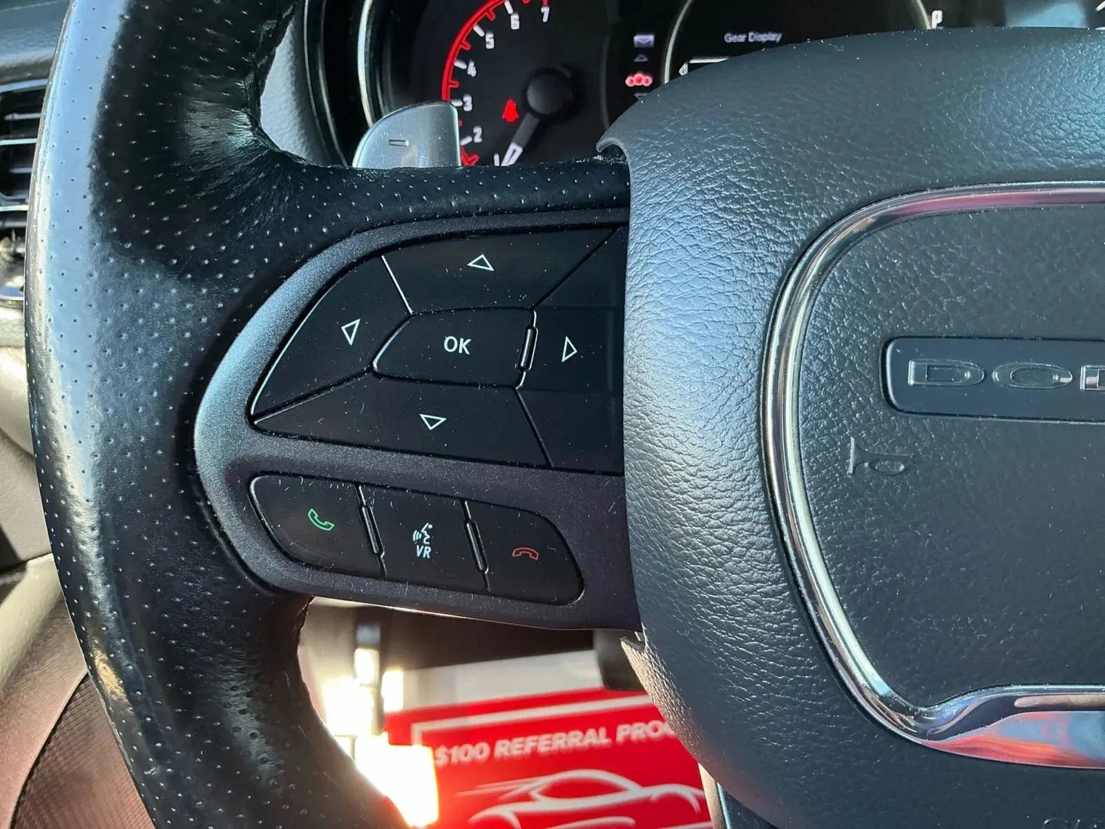 Used 2021 Dodge Durango GT image 27