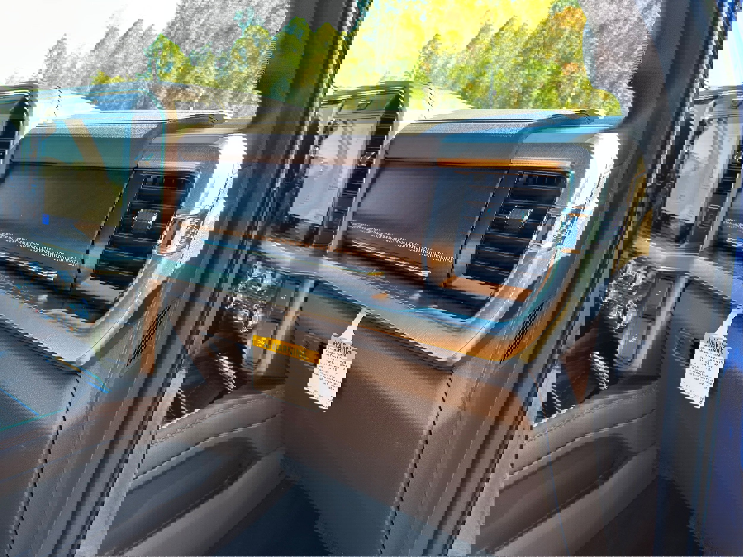 New 2026 Ford F350 King Ranch image 49