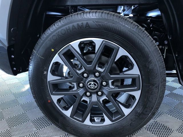 New 2026 Toyota Tundra Limited image 9