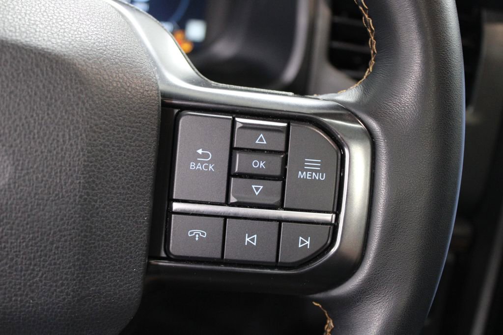 Used 2023 Ford Expedition Platinum image 24