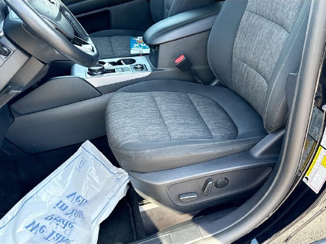 Used 2023 Ford Bronco Sport Big Bend w/ Convenience Package AWD/4WD image 25
