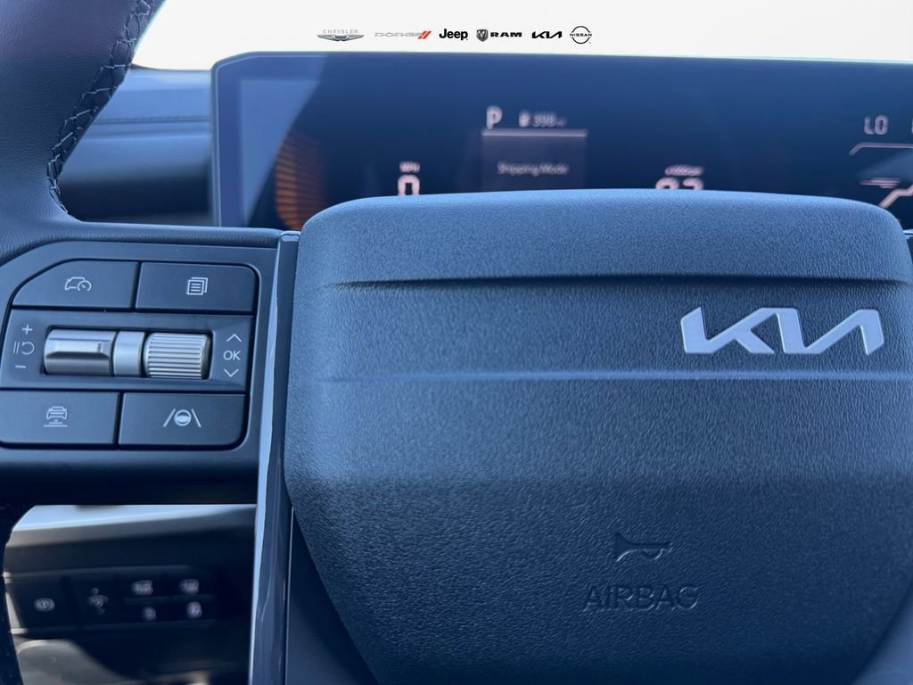 New 2027 Kia Telluride S image 25