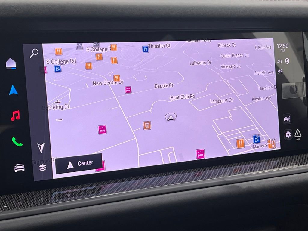 New 2026 Porsche Cayenne GTS image 13