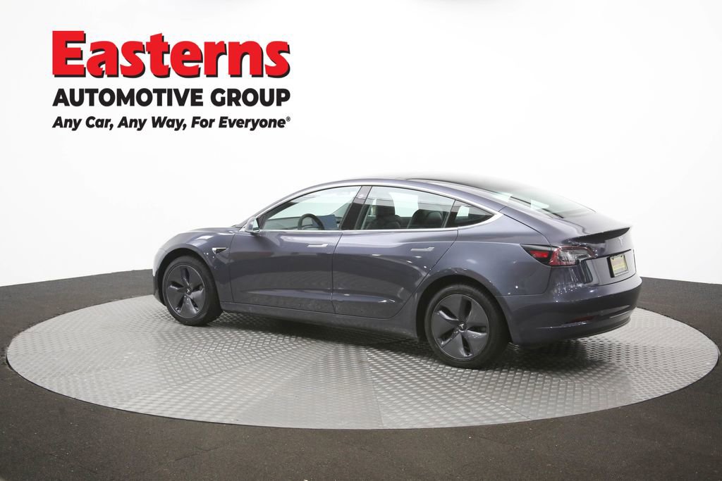 Used 2019 Tesla Model 3 Standard Range Plus RWD image 57
