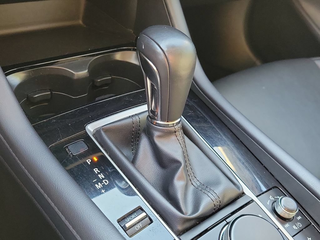 Used 2024 MAZDA MAZDA3 s FWD image 33
