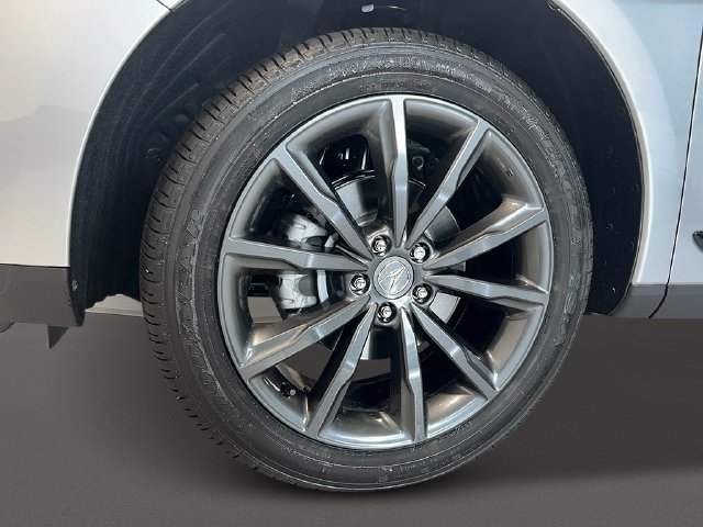 New 2026 Acura RDX w/ Advance Package AWD/4WD image 12