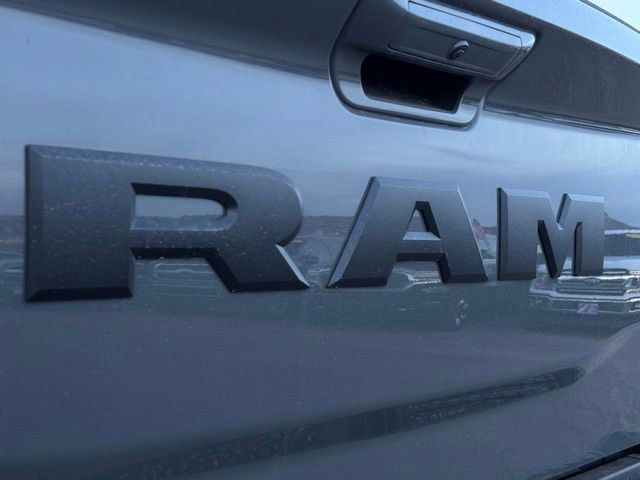 New 2026 RAM 2500 Power Wagon image 22