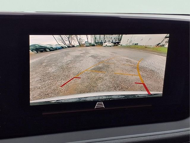 New 2026 Buick Envista Sport Touring w/ Convenience I Package image 7