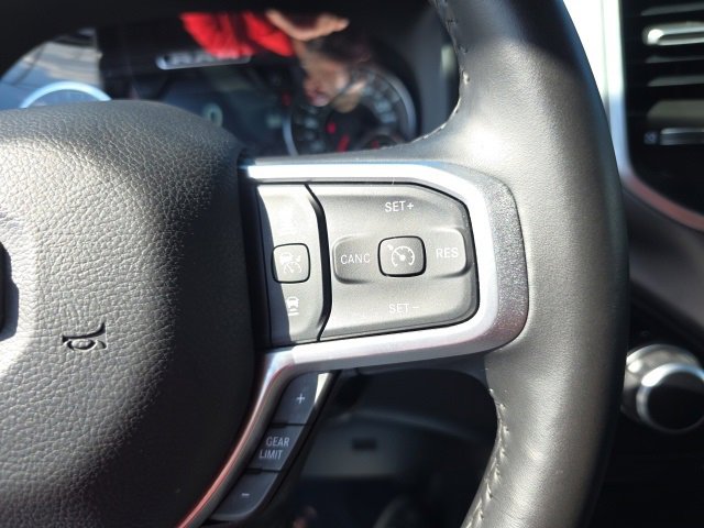 Used 2024 RAM 2500 Big Horn w/ Safety Group image 21