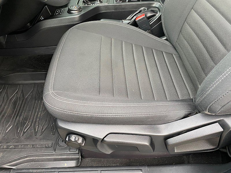 Certified 2021 Ford Ranger XLT w/ Equipment Group 301A Mid image 22