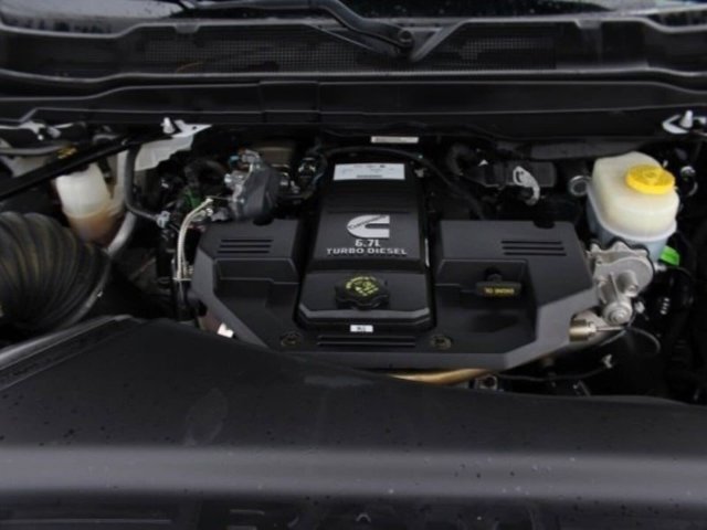 Used 2021 RAM 3500 Big Horn AWD/4WD image 39