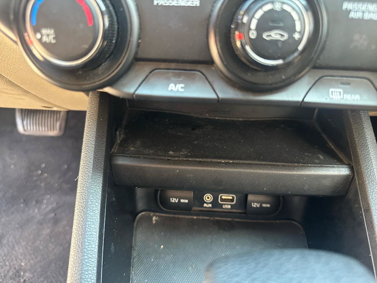Used 2021 Kia Forte LXS FWD image 13