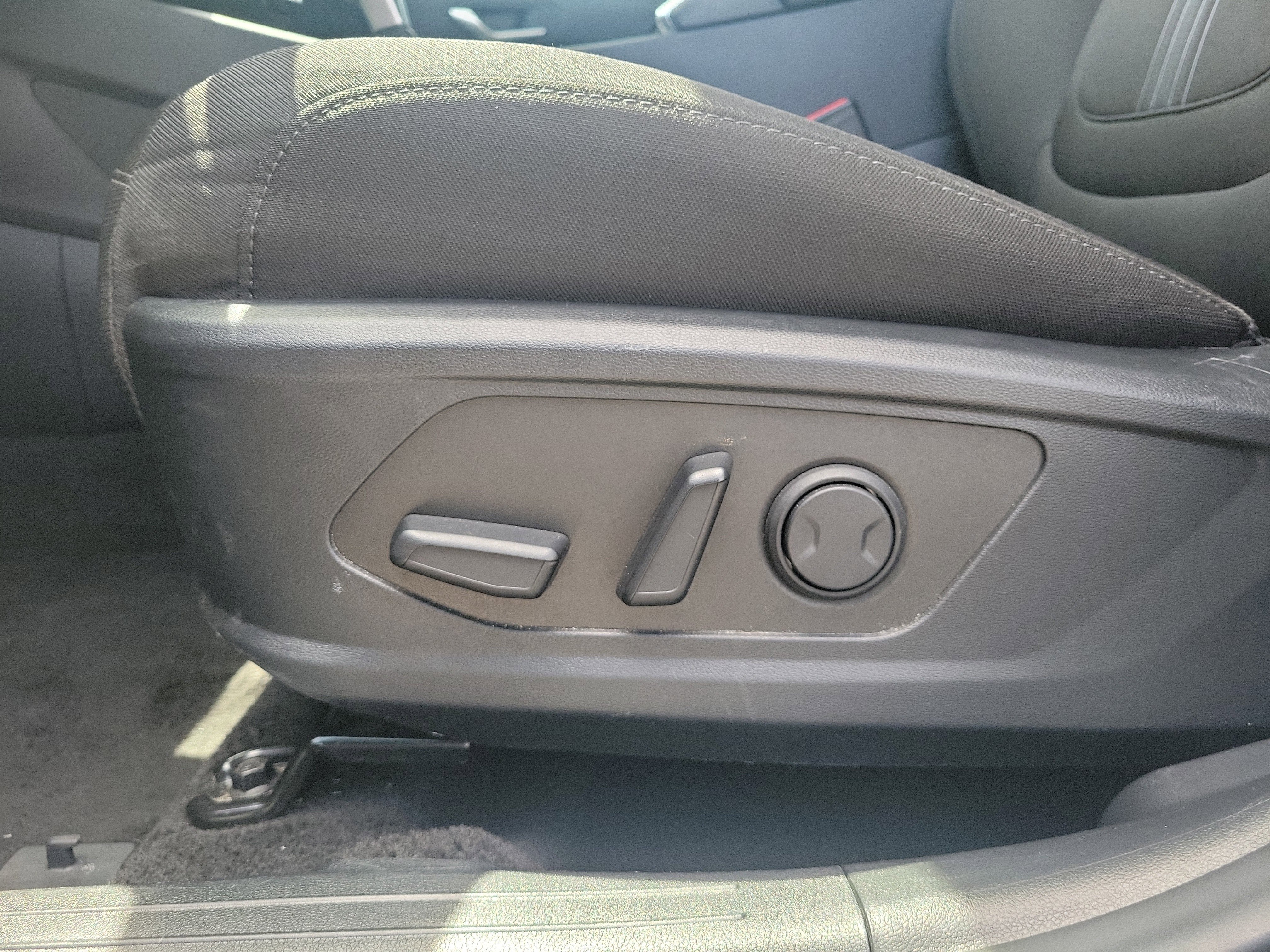 Used 2025 Hyundai Tucson SEL image 15