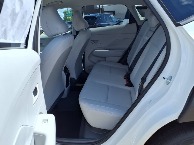 New 2026 Hyundai Kona SEL Sport FWD image 17